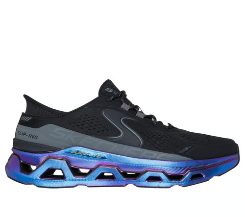 Skechers shoes men slip - shoes,