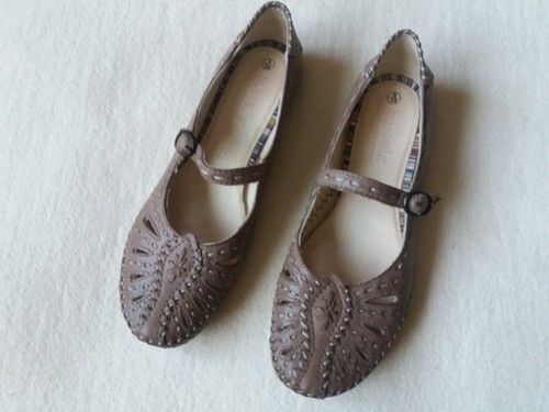 Women bussola shoes size - women's,