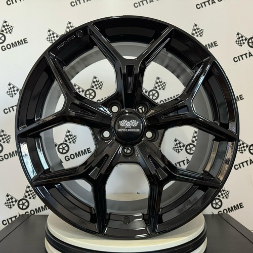 Alloy wheels compatible with - 4,