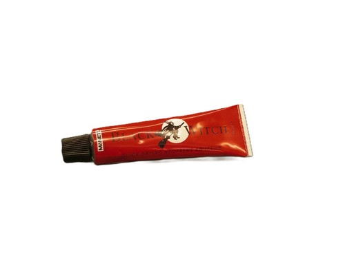Black witch glue scuba - black,