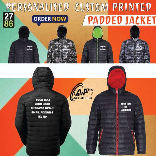 Personalised custom printed - personalised,