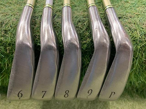 Dunlop xxio prime iron - dunlop,