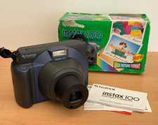 Fujifilm Instax 100 Instant