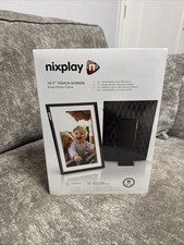 Brand New Nixplay 10.1”