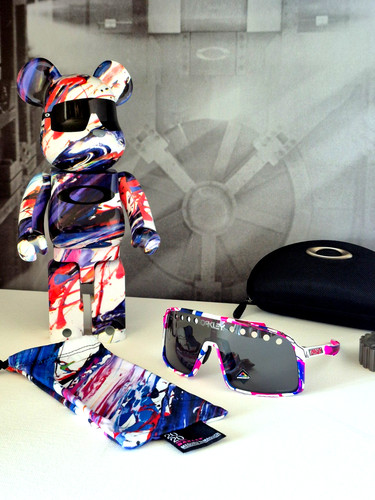 Oakley sutro kokoro - sutro,