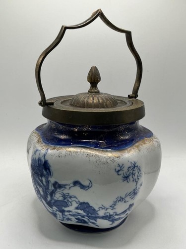 Vintage victoria ware - vintage,