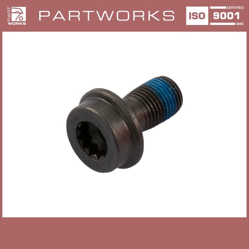 Cylinder screw for porsche - for,