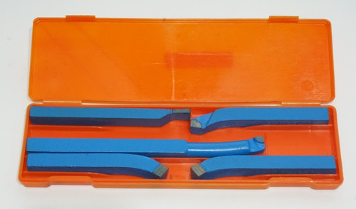 Set small brazed - of, 5