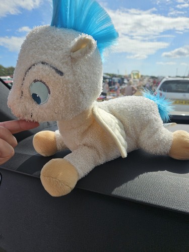 Disney baby pegasus - plush, toy