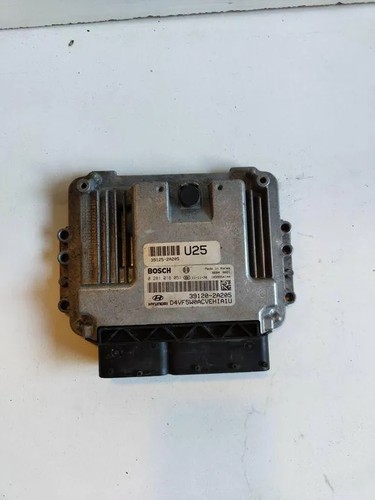 Hyundai i40 engine - hyundai, vf