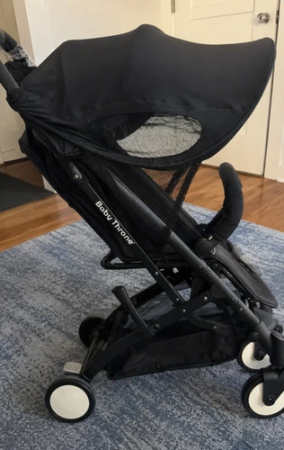 Baby stroller sun - baby,