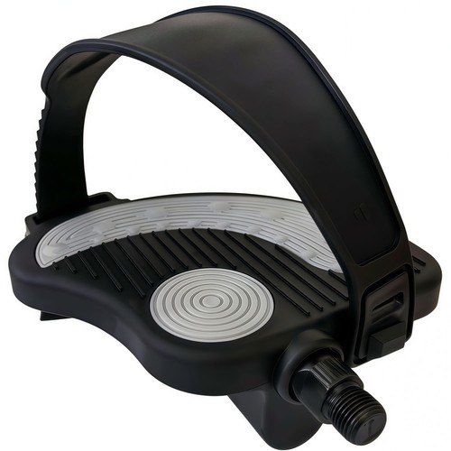Ybeki exercise bike pedals - bike,