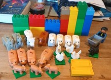 LEGO Duplo Vintage Farm