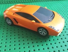 Scalextric Lamborghini