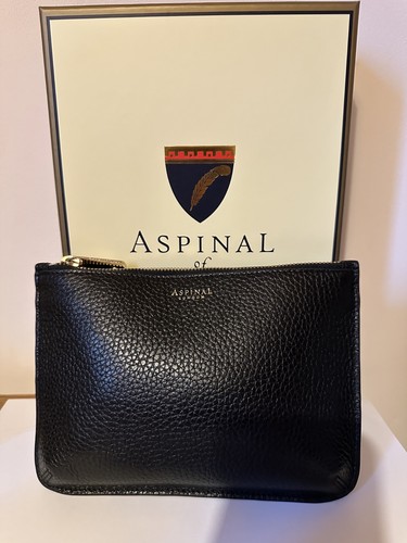 Aspiral london ella - aspiral, pouch