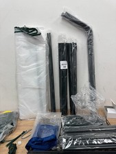 VOUNOT Walk In Greenhouse with