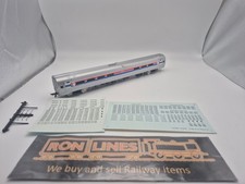 WALTHERS 932-6012 85' AMFLEET