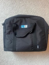 Protection Racket 9017-00 Percussion Bag. Used, cosmetic wear only.