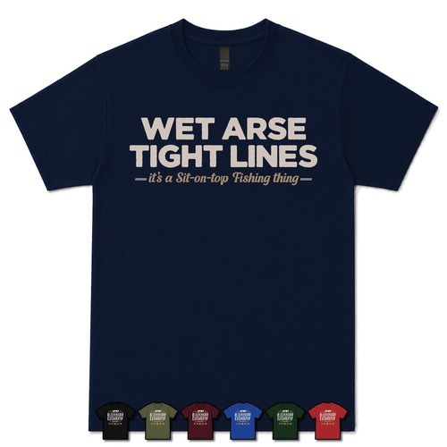 Wet arse tight - arse,, lines