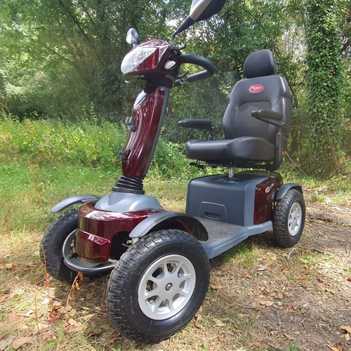 Eden roadmaster plus mobility - eden,
