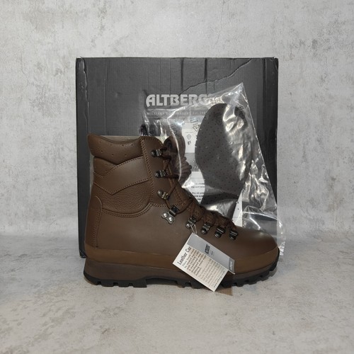 Altberg defender high - altberg,