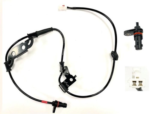 Fuelparts rear left - rear,