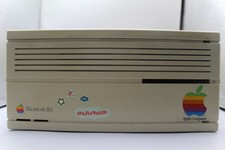 Vintage Apple Macintosh II ci