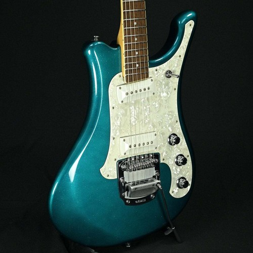 Yamaha sgv800 blue sparkle - yamaha,