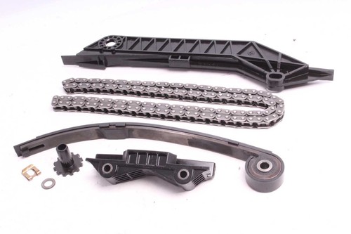 Timing chain slide rail guide - chain,