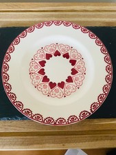 Emma Bridgewater Sampler Heart