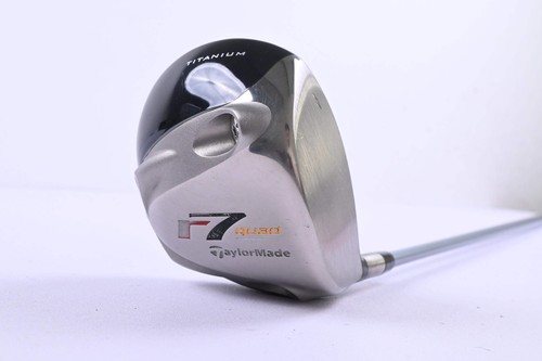 Taylormade quad driver - taylormade, /