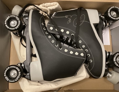Rio roller signature quad - signature,