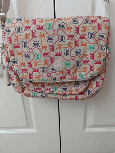 Kipling medium large - kipling,
