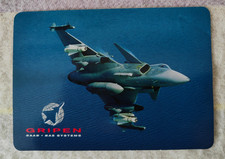 SAAB Gripen Memorabilia