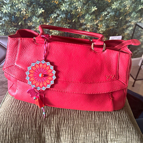 Vintage radley dark - radley,