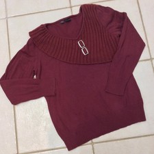 Ladies Size M Body Flirt