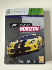 Forza horizon limited - forza,