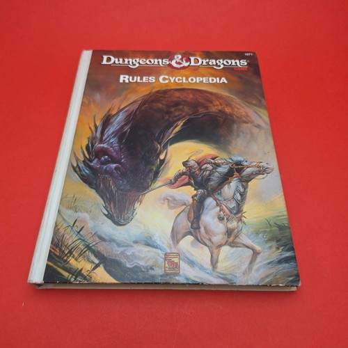 Dungeons dragons d - dragons, ☆