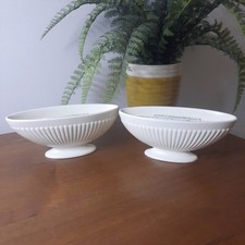 2 x Wedgwood Etruria Barlaston