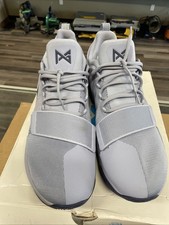 Nike PG 1 Glacier Grey