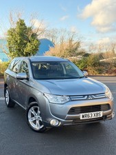 2014 Mitsubishi Outlander