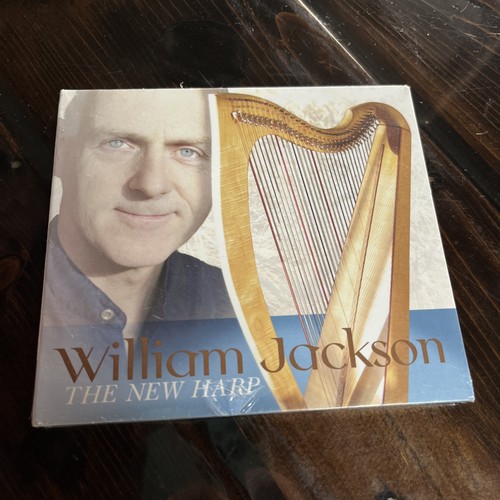 New sealed william - sealed, /