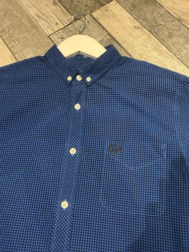 Fred perry shirt small men - shirt, men’s