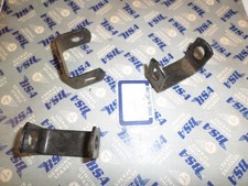 BSA BANTAM D7 REAR MUDGUARD