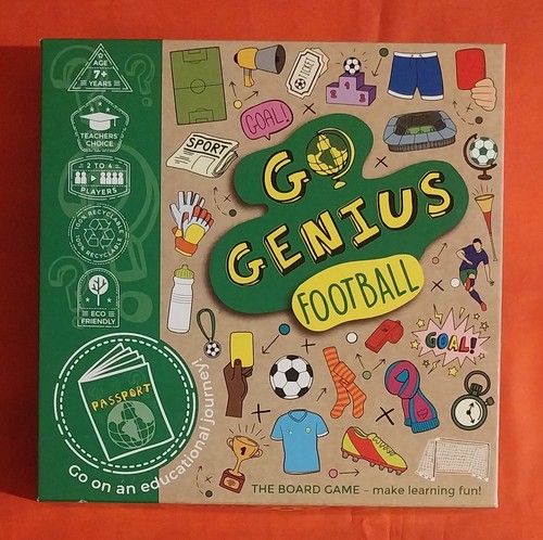 Smart games genius - smart,