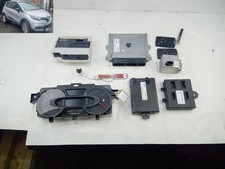 IMMOBILISER ENGINE ECU KEY KIT