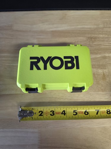Ryobi style latching screw - latching,