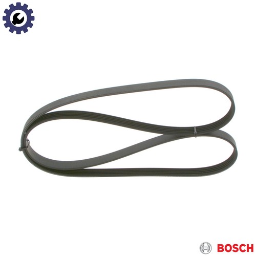 Vribbed belt 987 945 711 - vribbed, for