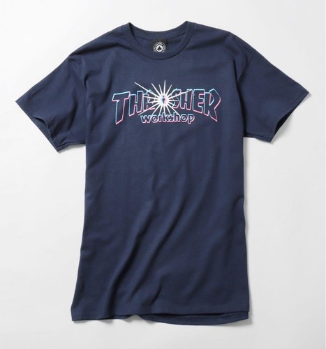 Thrasher graphic shirt - thrasher, t-shirt