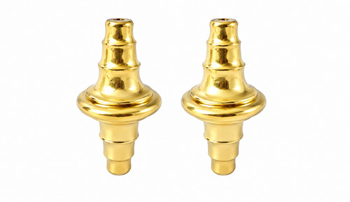 Solid brass bed - solid,